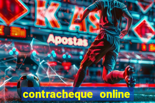 contracheque online prefeitura de betim